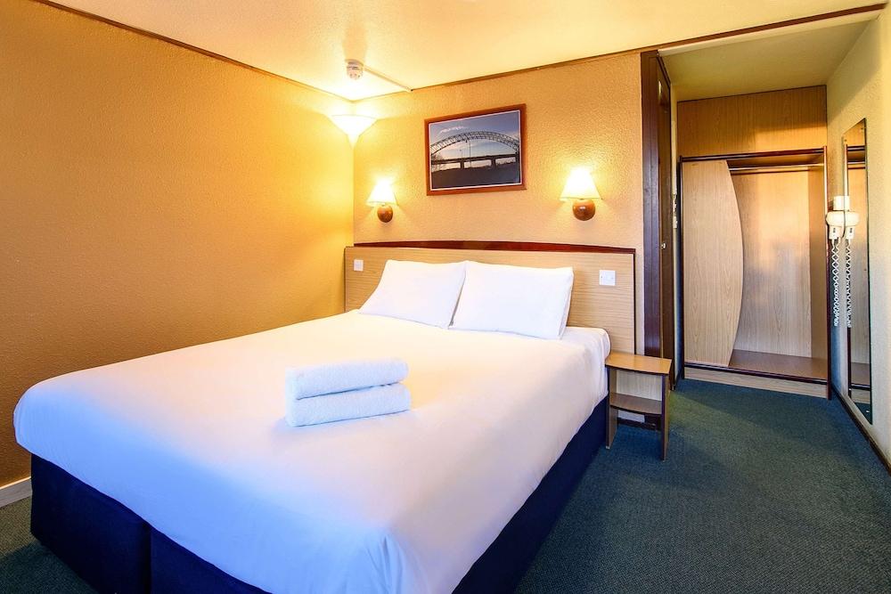 Fotos del hotel - Campanile Runcorn