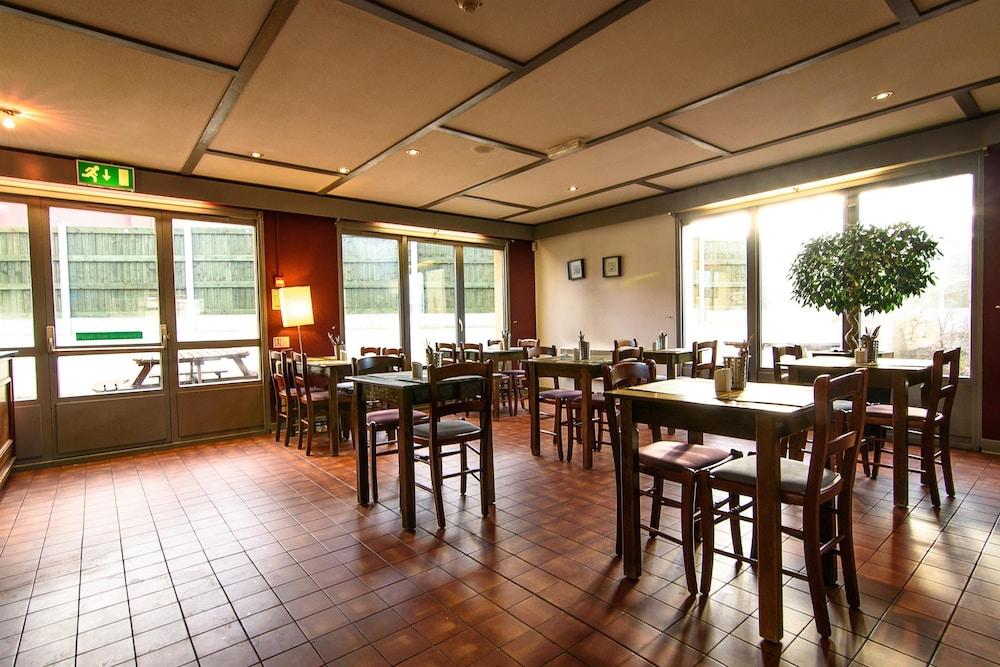 Fotos del hotel - Campanile Runcorn