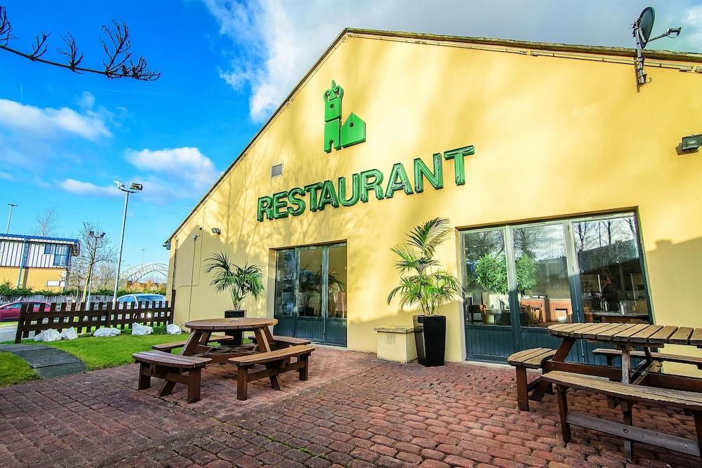 Fotos del hotel - Campanile Runcorn