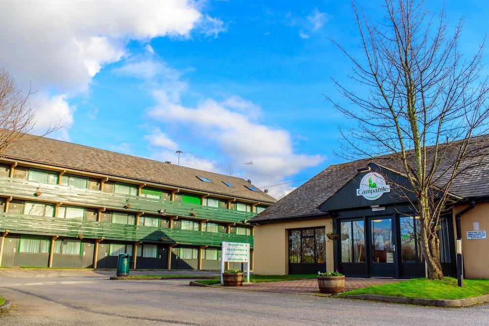 Fotos del hotel - Campanile Runcorn