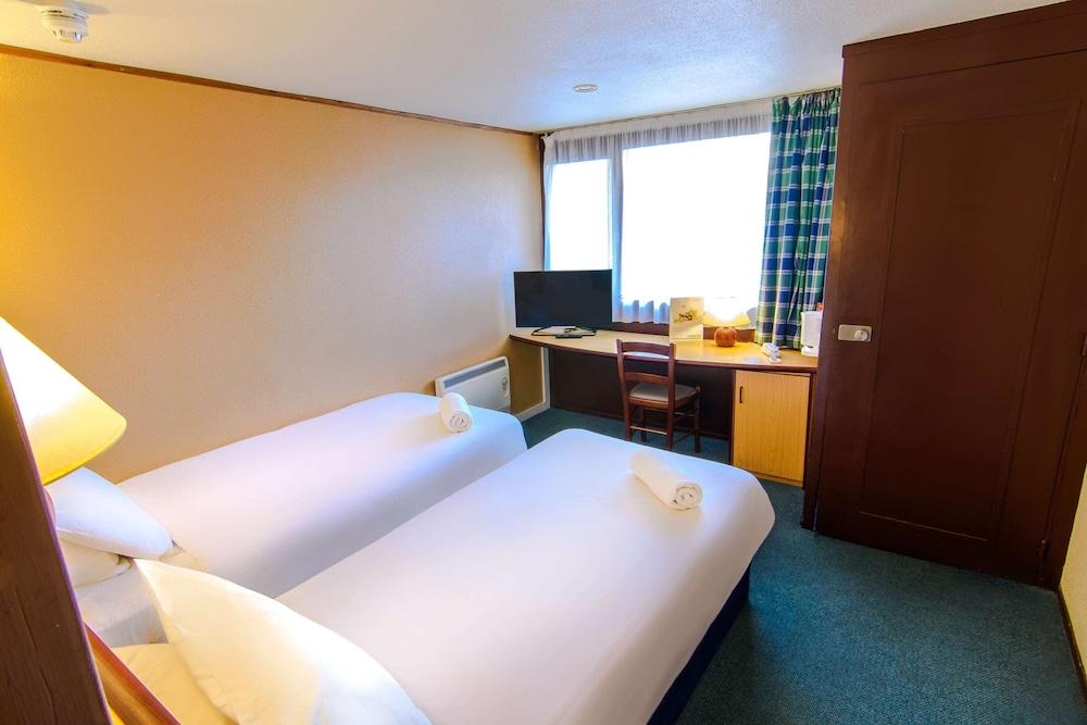 Fotos del hotel - Campanile Runcorn