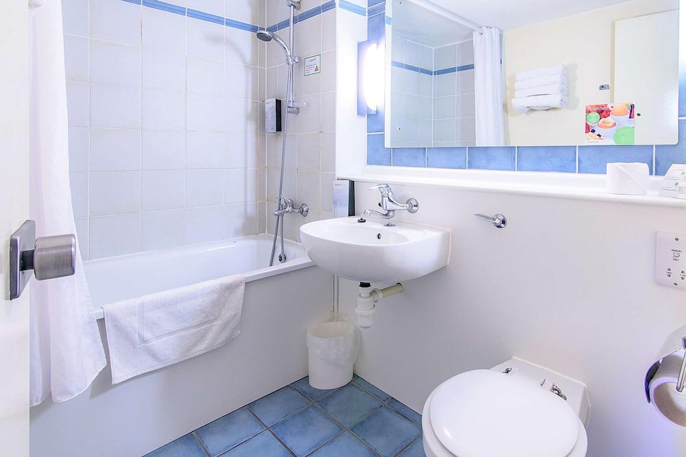 Fotos del hotel - Campanile Runcorn