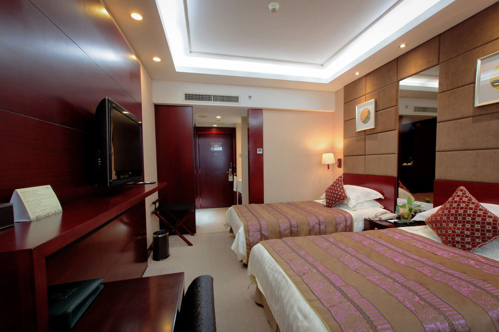 Fotos del hotel - YANLING