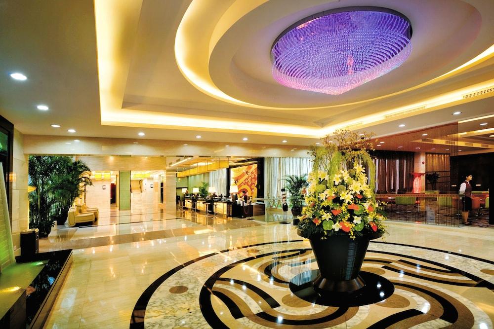 Fotos del hotel - YANLING