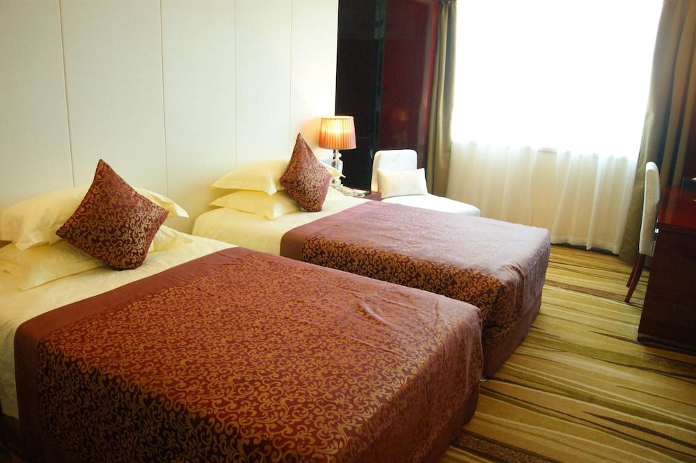 Fotos del hotel - YANLING