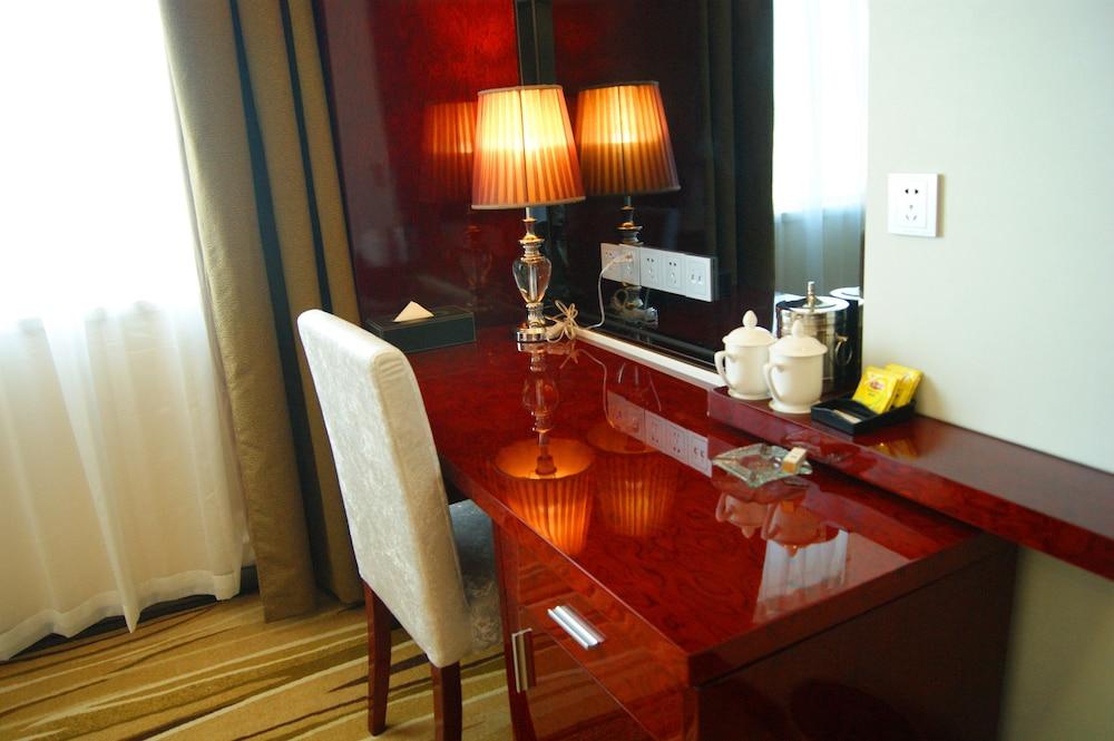 Fotos del hotel - YANLING