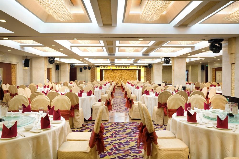 Fotos del hotel - YANLING
