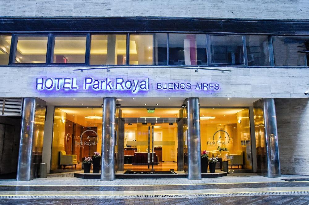 Fotos del hotel - PARK ROYAL BUENOS AIRES