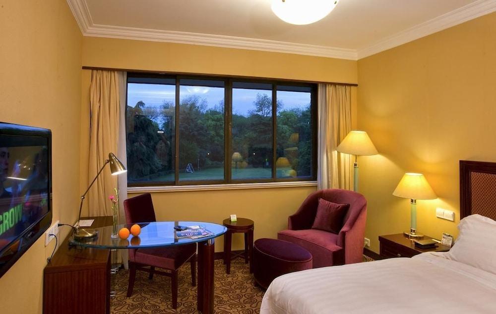 Fotos del hotel - JIN JIANG CYPRESS HOTEL