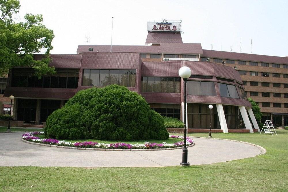 Fotos del hotel - JIN JIANG CYPRESS HOTEL