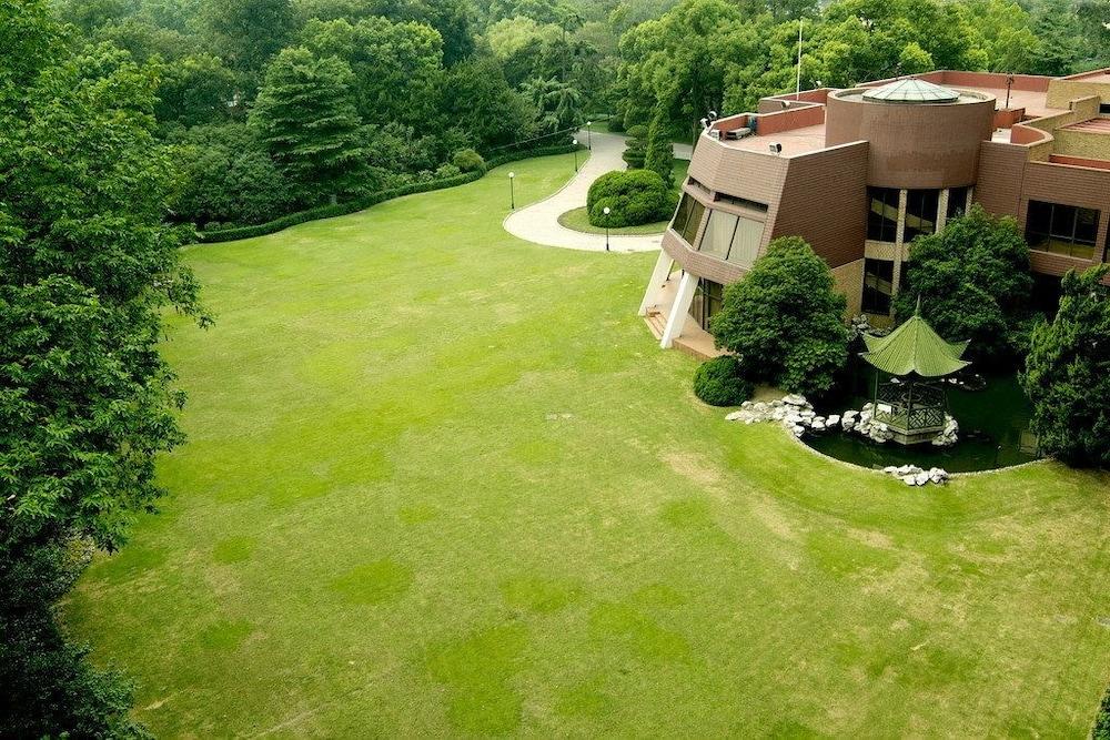 Fotos del hotel - JIN JIANG CYPRESS HOTEL