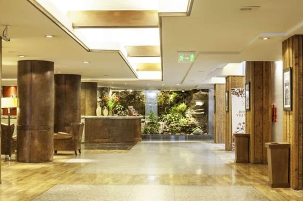 Fotos del hotel - Sheraton Bariloche Hotel