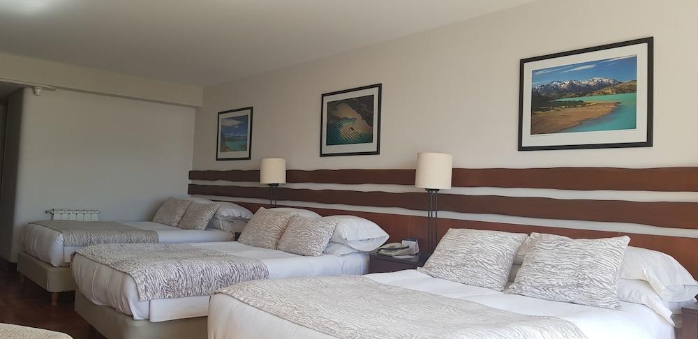 Fotos del hotel - Sheraton Bariloche Hotel