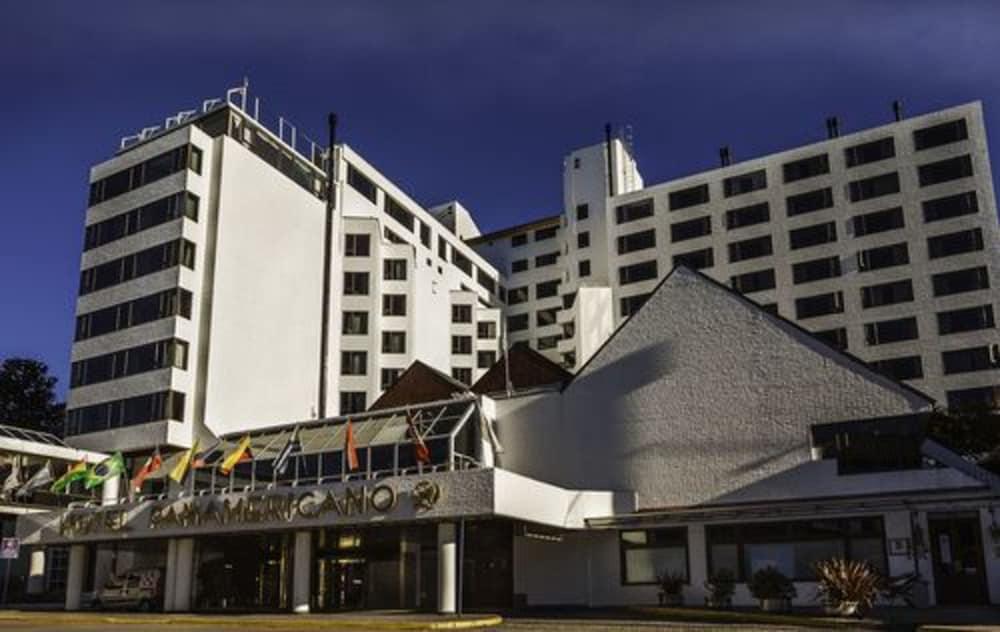 Fotos del hotel - Sheraton Bariloche Hotel