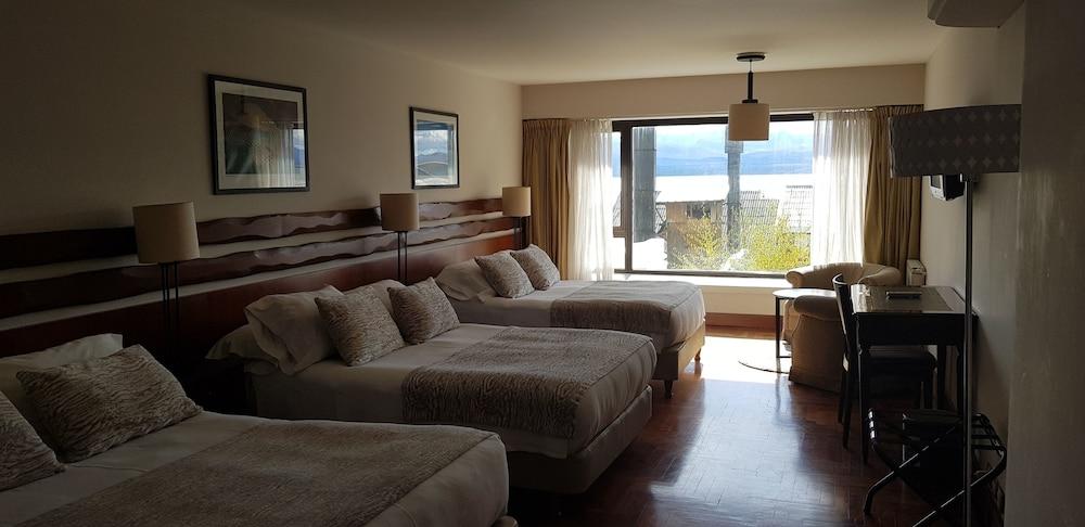 Fotos del hotel - Sheraton Bariloche Hotel