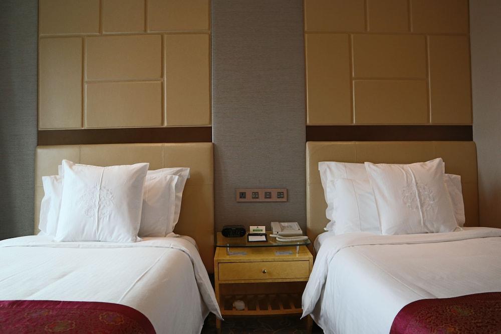 Fotos del hotel - Anting Villa Hotel HengShan
