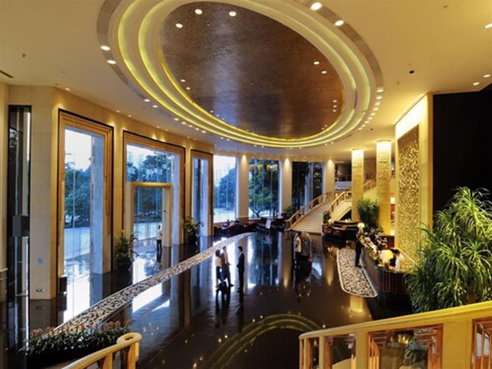 Fotos del hotel - Parklane