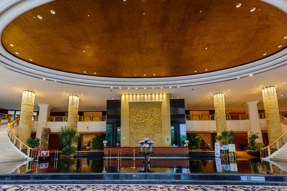 Fotos del hotel - Parklane