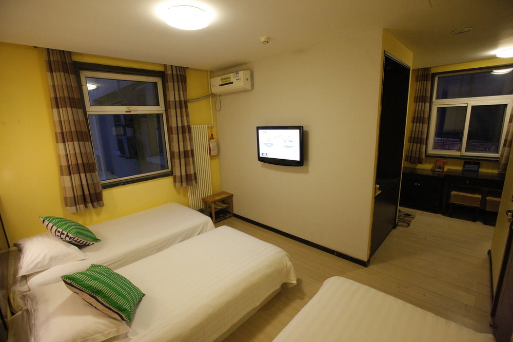 Fotos del hotel - ZHONG AN
