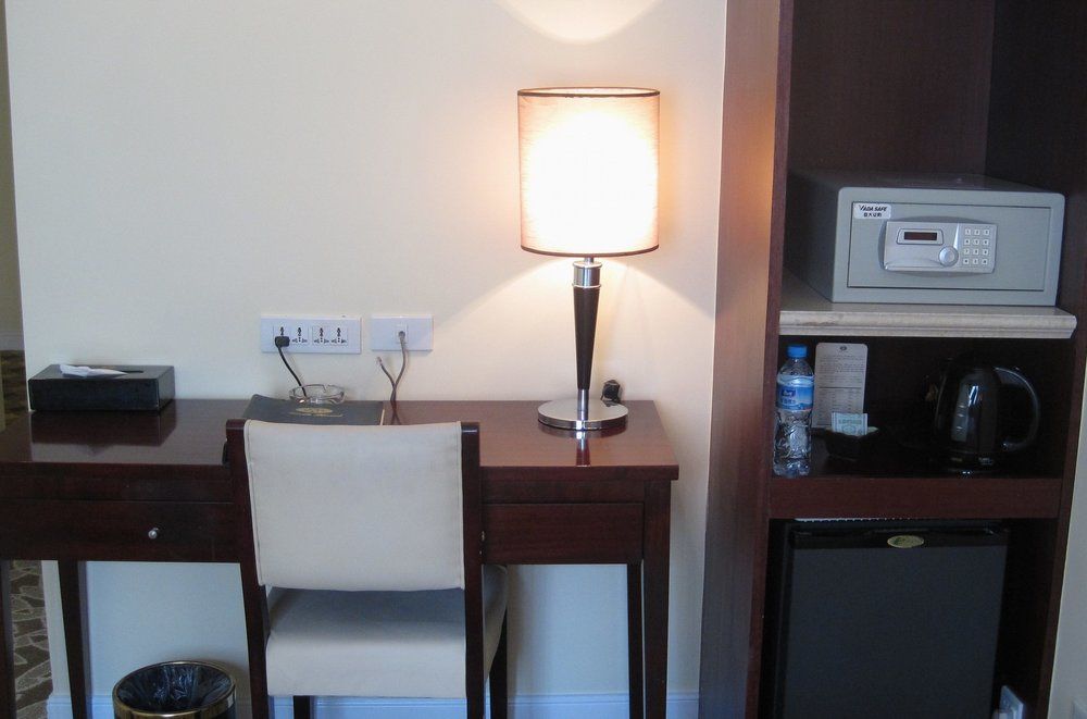 Fotos del hotel - ASSET HOTEL SHANGHAI