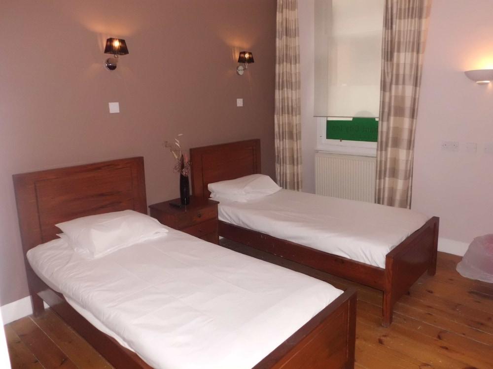 Fotos del hotel - Merchant City Inn