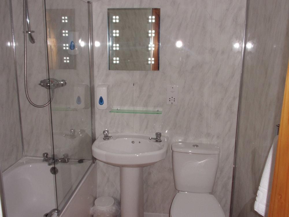 Fotos del hotel - Merchant City Inn