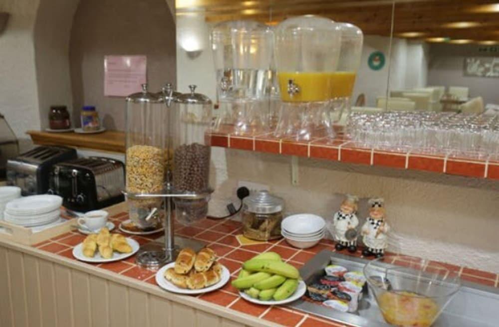 Fotos del hotel - Merchant City Inn