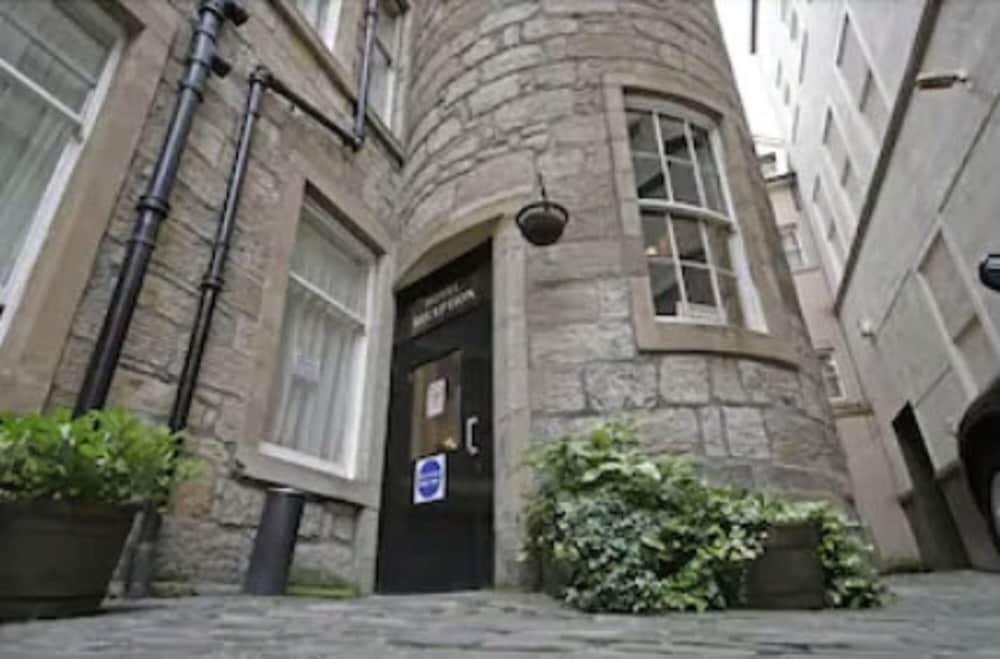Fotos del hotel - Merchant City Inn