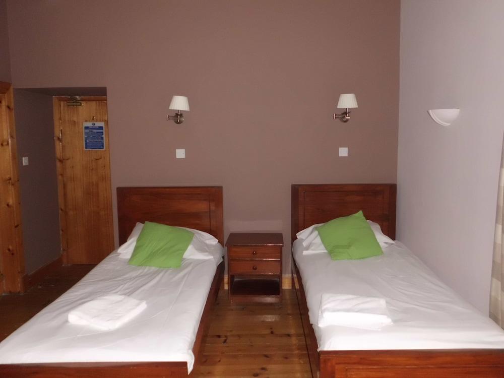 Fotos del hotel - Merchant City Inn