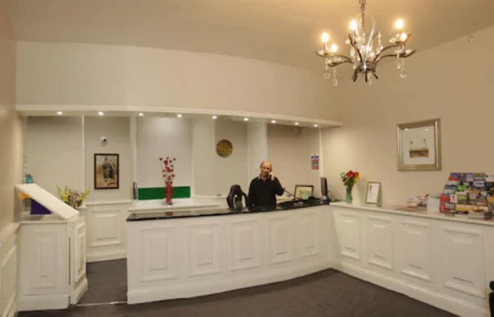 Fotos del hotel - Merchant City Inn