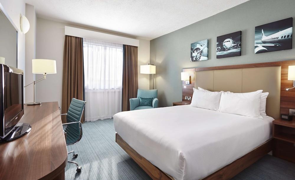 Fotos del hotel - Hilton Garden Inn London Heathrow Airport