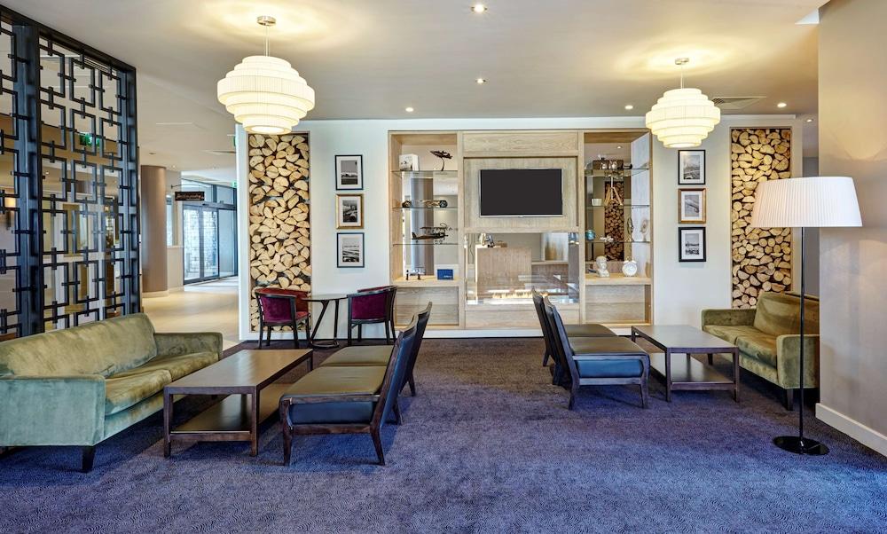 Fotos del hotel - Hilton Garden Inn London Heathrow Airport