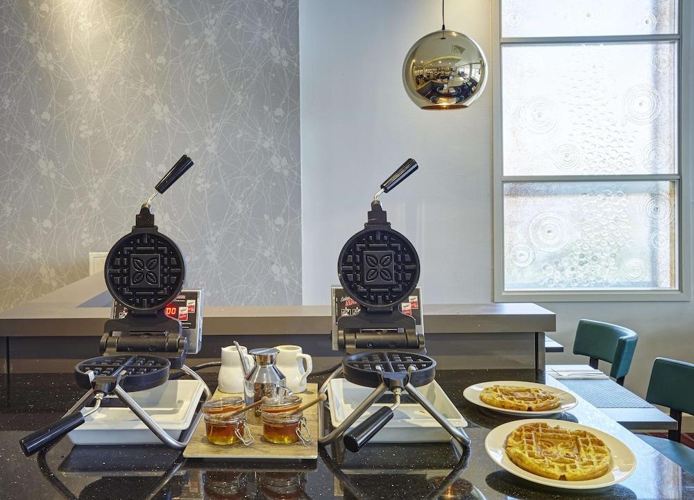Fotos del hotel - Hilton Garden Inn London Heathrow Airport