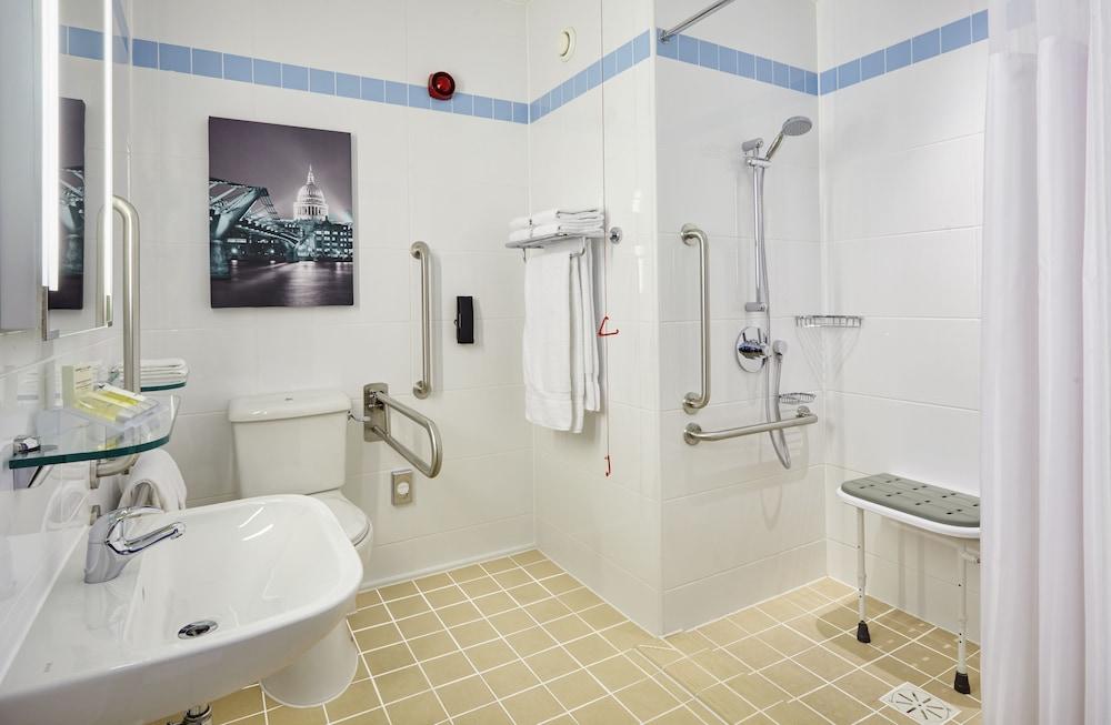 Fotos del hotel - Hilton Garden Inn London Heathrow Airport