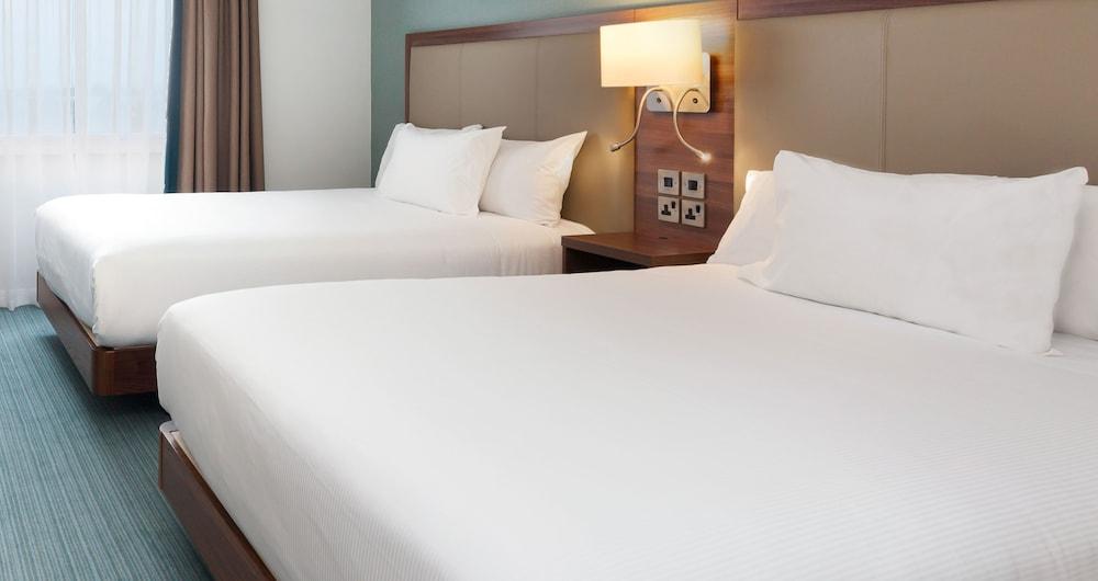 Fotos del hotel - Hilton Garden Inn London Heathrow Airport