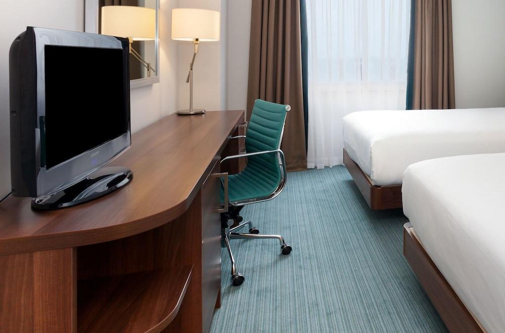 Fotos del hotel - Hilton Garden Inn London Heathrow Airport