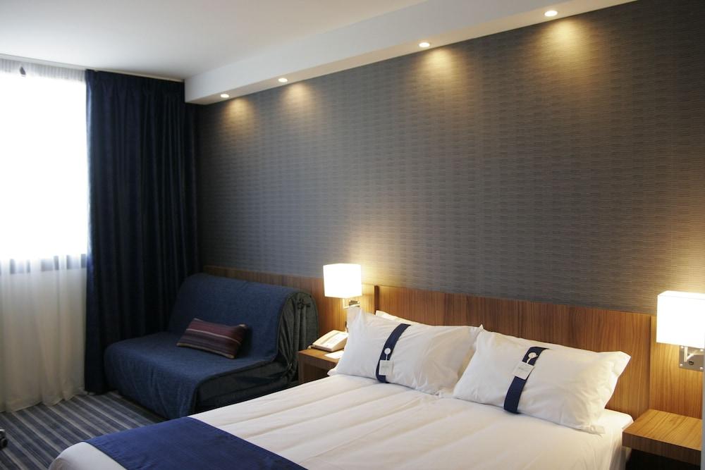 Fotos del hotel - Holiday Inn Express Bilbao, an IHG Hotel