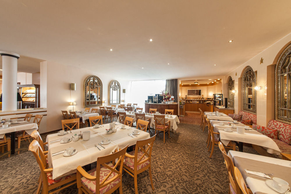 Fotos del hotel - EXCELSIOR HOTEL DUSSELDORF