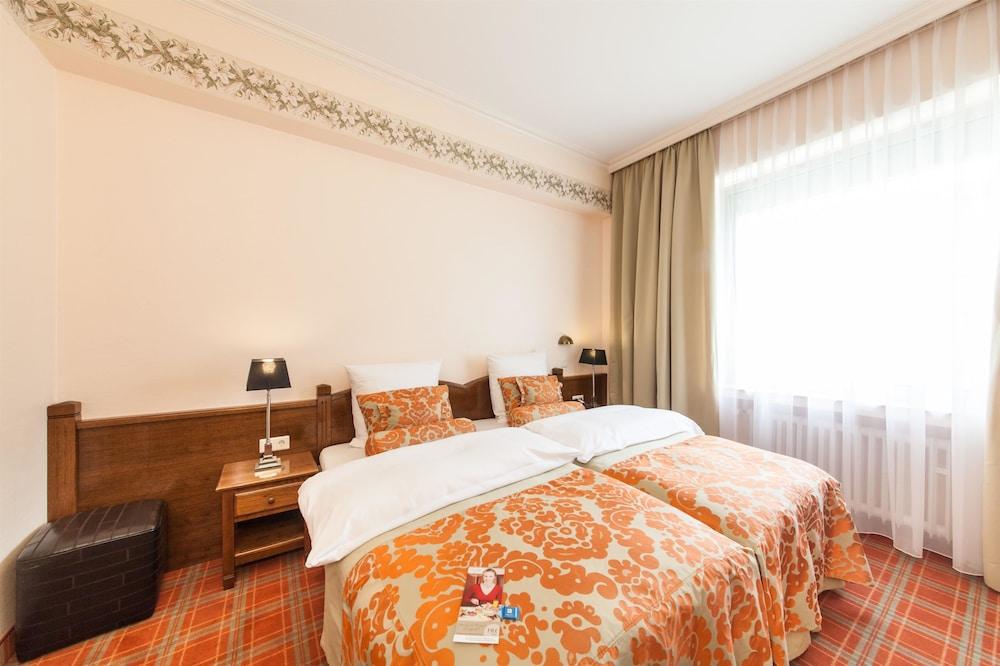 Fotos del hotel - EXCELSIOR HOTEL DUSSELDORF