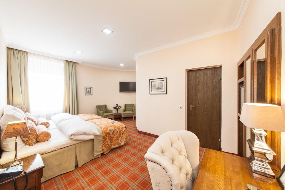 Fotos del hotel - EXCELSIOR HOTEL DUSSELDORF
