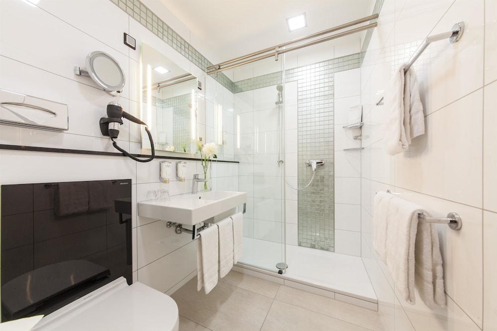 Fotos del hotel - EXCELSIOR HOTEL DUSSELDORF