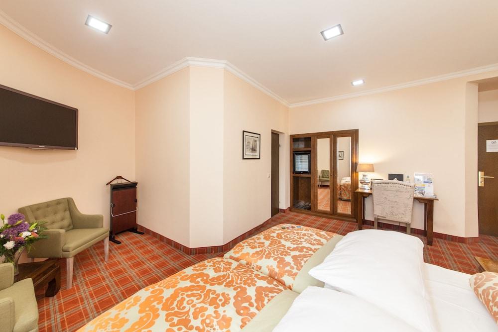 Fotos del hotel - EXCELSIOR HOTEL DUSSELDORF
