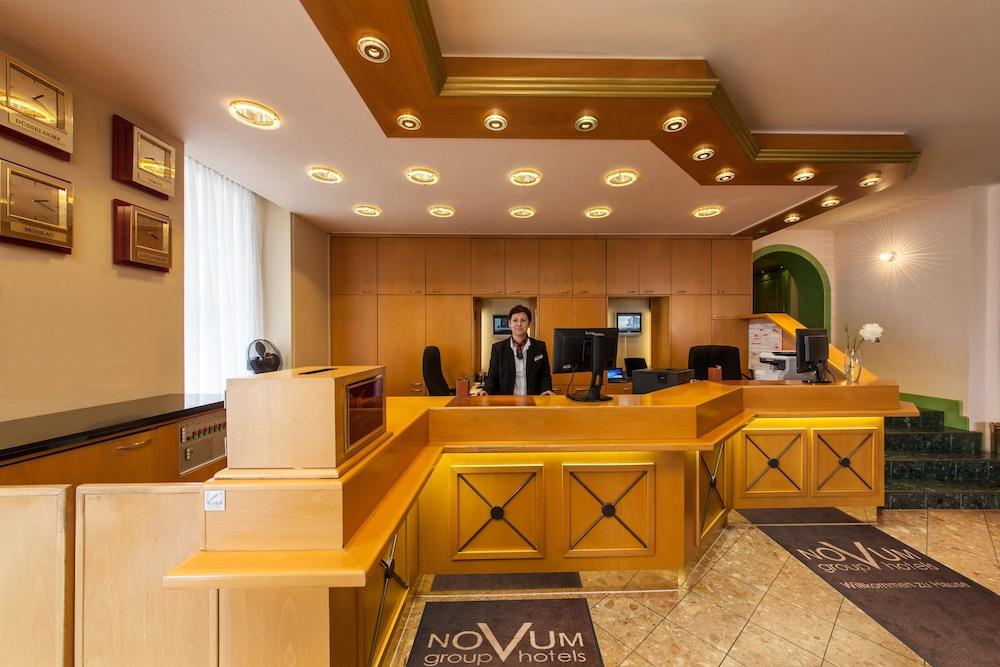 Fotos del hotel - EXCELSIOR HOTEL DUSSELDORF