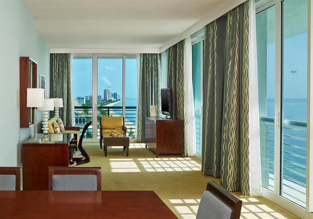 Fotos del hotel - WESTIN FORT LAUDERDALE BEACH RESORT