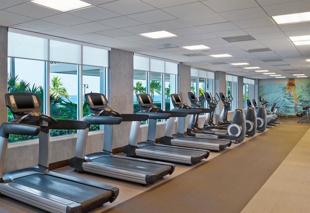 Fotos del hotel - WESTIN FORT LAUDERDALE BEACH RESORT