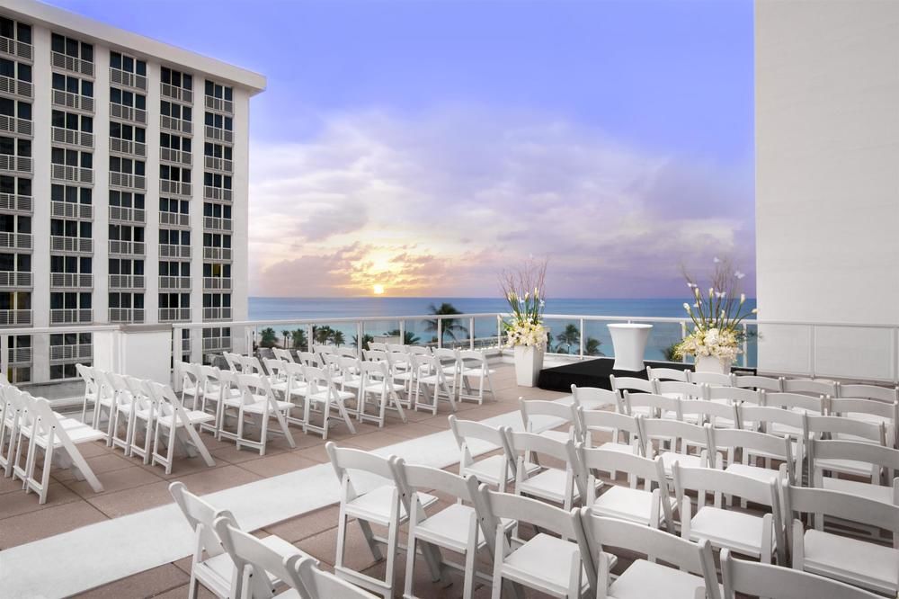 Fotos del hotel - WESTIN FORT LAUDERDALE BEACH RESORT