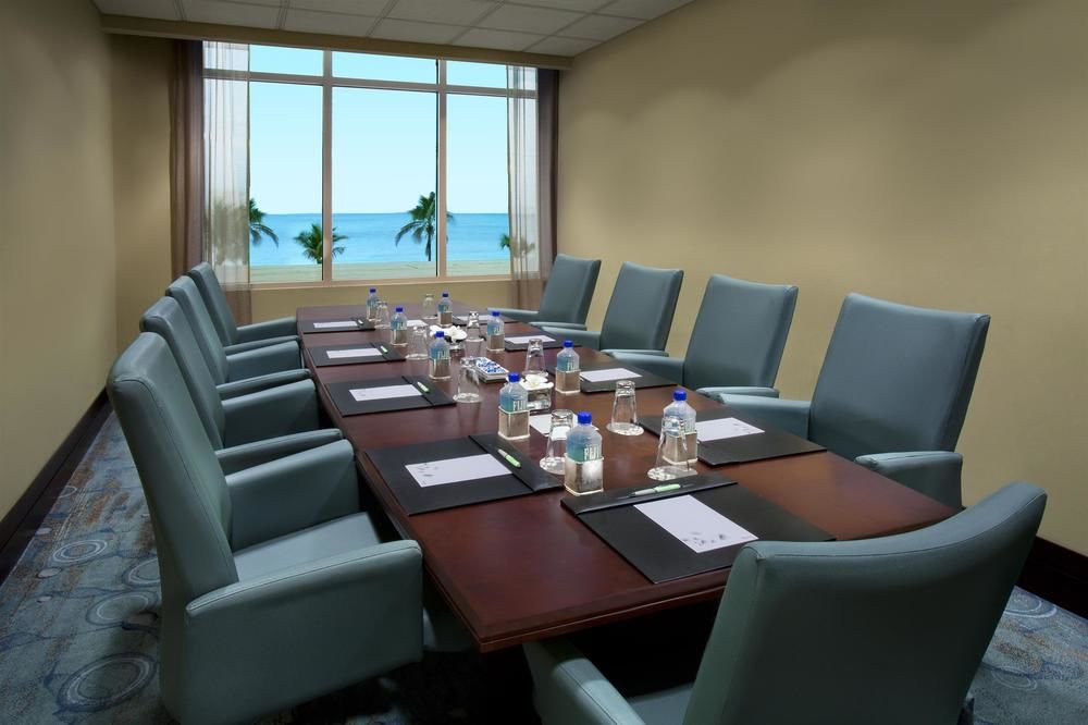 Fotos del hotel - WESTIN FORT LAUDERDALE BEACH RESORT