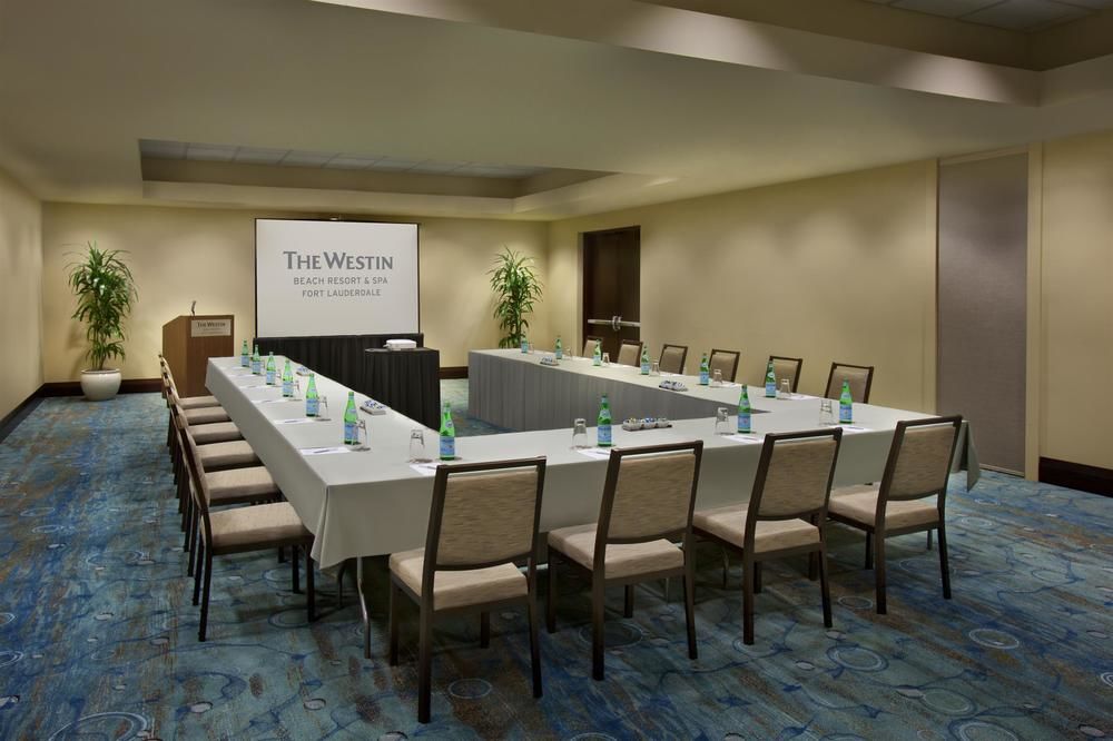 Fotos del hotel - WESTIN FORT LAUDERDALE BEACH RESORT