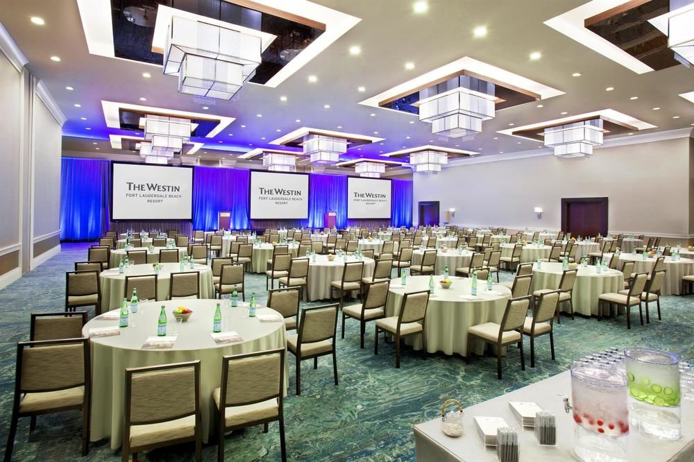 Fotos del hotel - WESTIN FORT LAUDERDALE BEACH RESORT