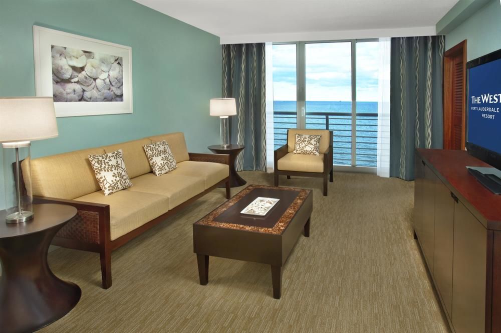Fotos del hotel - WESTIN FORT LAUDERDALE BEACH RESORT